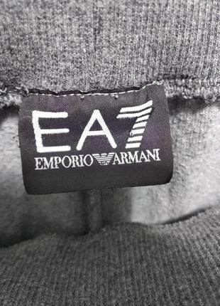 Шорты emporio armani3 фото