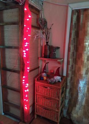 Світильник люстра китайський ліхтарик