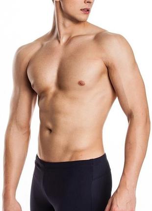 Плавки-шорты для мужчин aqua speed ​​patrick 395-2-4 черный чел 44-46 (m) dr-11