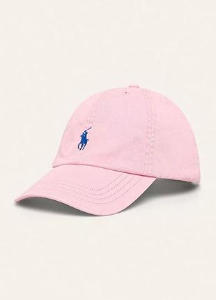 Кепка polo ralph lauren