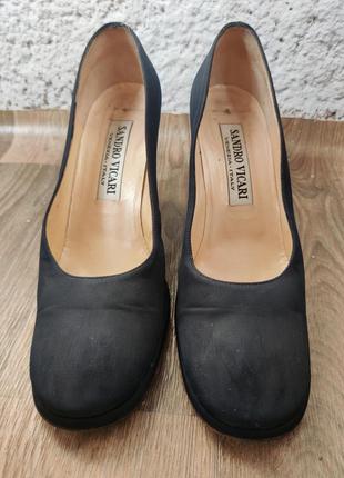 Туфлі жіночі sandro vicari