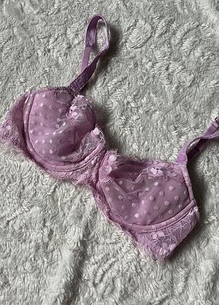 Бюст бра victoria’s secret 70c