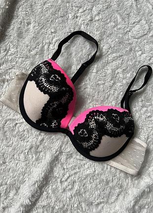 Бюст бра la senza 70b
