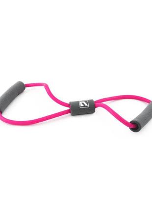 Еспандер-вісімка liveup soft expander ku-22