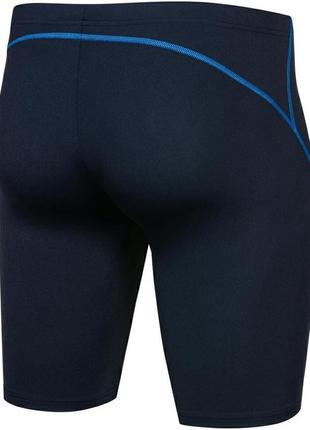 Плавки-шорты для мужчин aqua speed ​​blake 5092 темно-синий чел 50-52 (xxl) ku-222 фото
