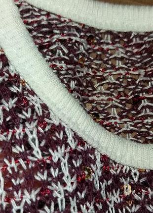 Нарядный комплект для девочки р. 3-6 мес.