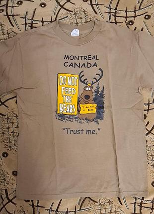 Футболка чоловіча