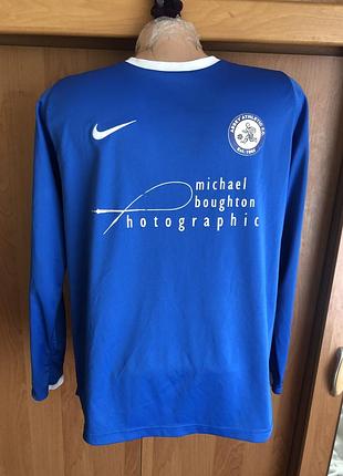 Спортивна кофта, футболка. 13/15 158-170 см, nike.