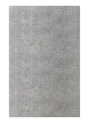 Декоративная пвх плита бетон 1,22х2,44мх3мм (os-kl8234) ku-22