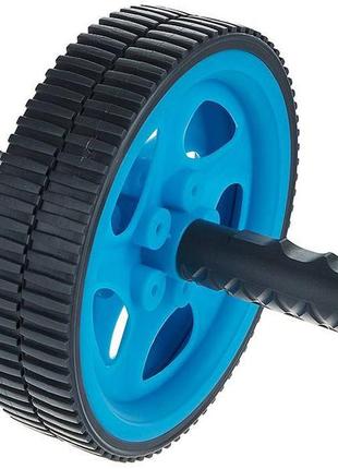 Ролик для пресса liveup exercise wheel dr-11