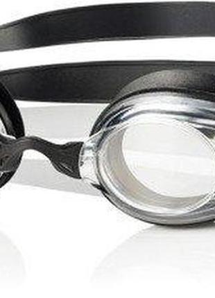 Очки для плавания с диоптриями aqua speed ​​lumina 2,0 5139 черный уни osfm dr-11