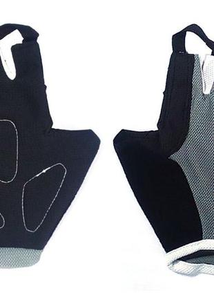 Рукавички для тренувань liveup training gloves ku-22