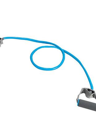 Эспандер трубчатый liveup tonning tube ku-22