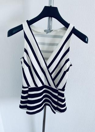Блуза amp h&m