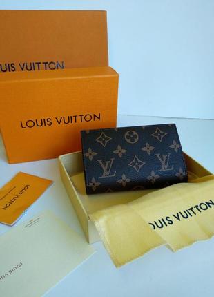 Стильний гаманець канва