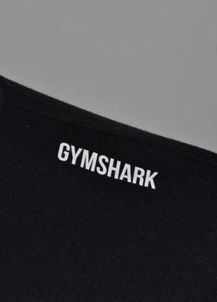 Кофта gymshark3 фото