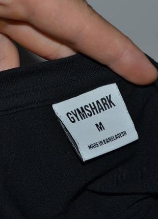 Кофта gymshark5 фото