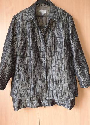 Костюм 58-60роз