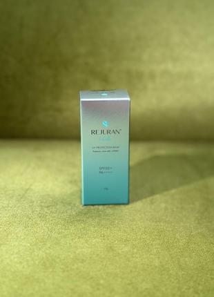 Rejuran healer uv protection balm spf50+ бальзам-захист від ультрафіолету