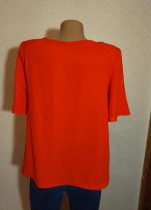 Женская блузка размер 8, р.s3 фото