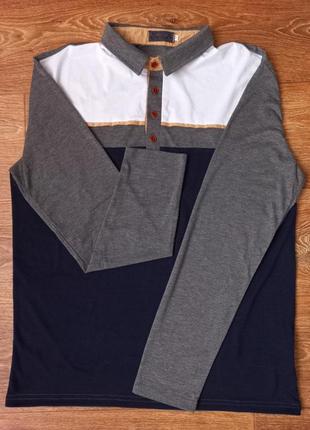 Мужская лёгкая  кофта , рубашка с длинным  рукавом , чоловіча  легка кофта , сорочка  з довгим  рукавом .2 фото