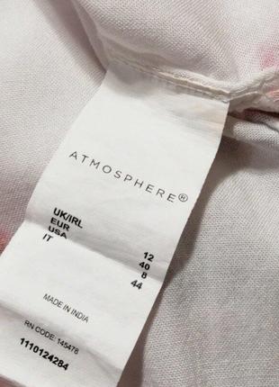 Сукня-ромпер atmosphere, 100% віскоза, розмір 12/40 або l9 фото