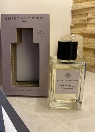 Essential parfums bois imperial