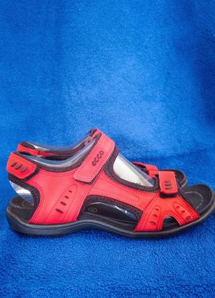 Ecco 38 розмір шкіряні2 фото