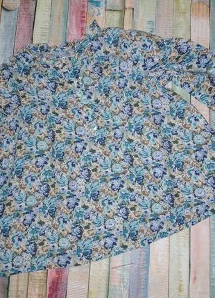 Блузка 1-2 года 3