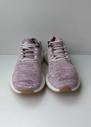 ❗️❗️❗️ кроссовки беговые "adidas" pureboost go w b75824 orctin 42 р. оригинал6 фото