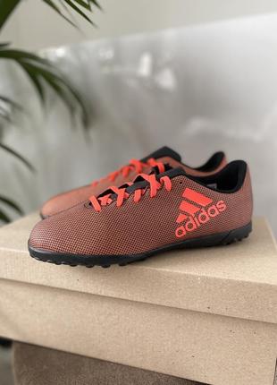 Футзалки кроссовки adidas s82422 оригинал2 фото