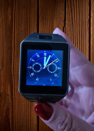 Smart watch phone user guide, дитячі смарт часы, нова батарея — цена 450  грн в каталоге Часы ✓ Купить товары для детей по доступной цене на Шафе |  Украина #125379951