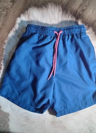 Шорты для мальчика 28/xs/42