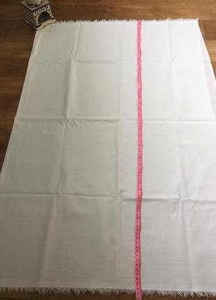 Дитяча біла простирадло. простирадло в дитячу ліжко. простирадло 100*130. бавовняна простирадло.