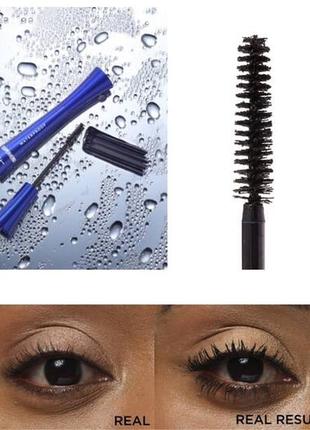 🔥-50%🔥 объёмная тушь it cosmetics superhero volumizing waterproof mascara1 фото