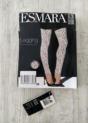 Лосіни esmara