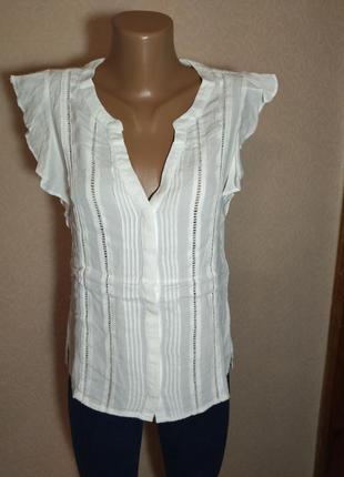 Женская блузка, размер s