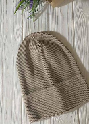 Шапка женская