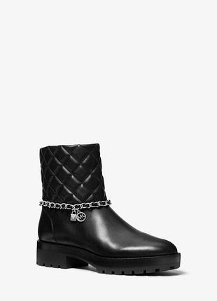 Жіночі черевики michael kors
