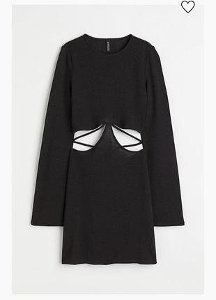 Сукня h&m