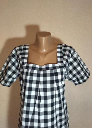 Жіноча блузка, розмір м2 фото