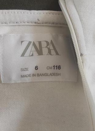 Худи кофта батник свитшот zara4 фото