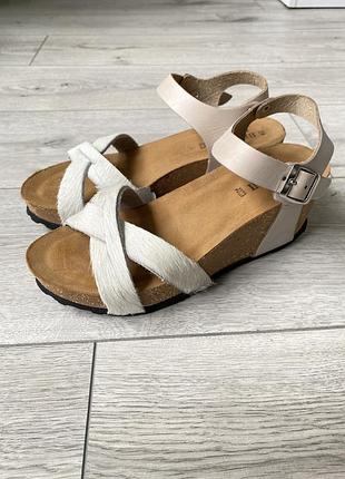 Італійські босоніжки bellini оригінал