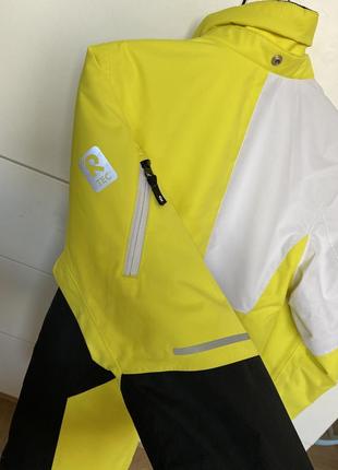 Куртка спортивна мембрана лижна демісезон зима reima6 фото