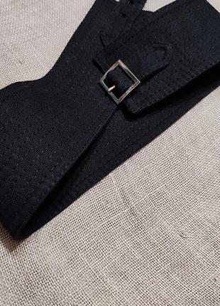 Пояс жіночий х/б