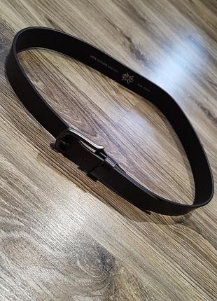 Чоловічий ремінь charles smith