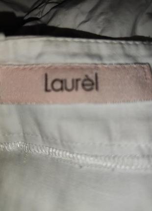 Laurel мачты3 фото