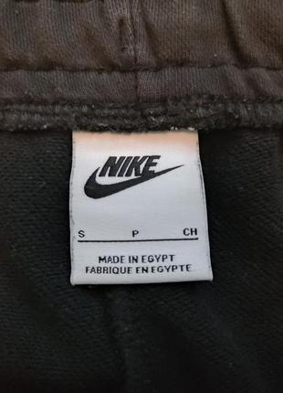 Спортивні штани nike.3 фото