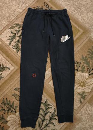 Спортивні штани nike.7 фото