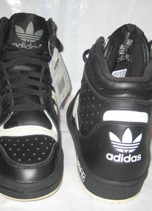 Adidas decade high tops discount